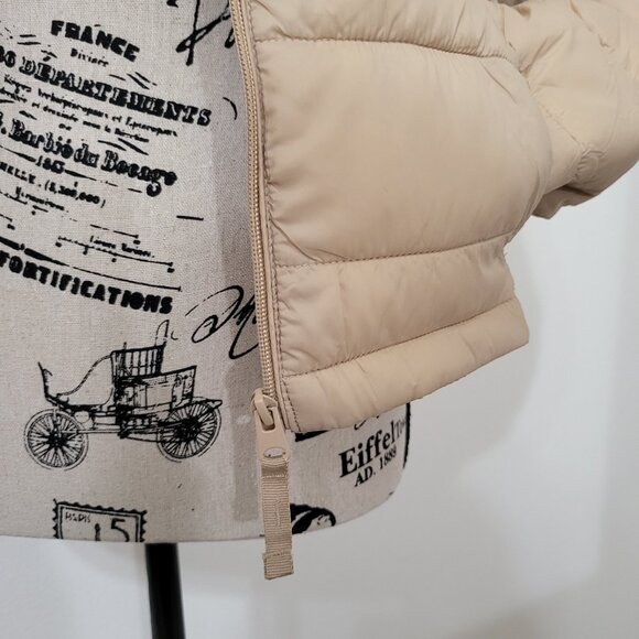 LOVE TREE LIGHTWEIGHT PUFFER - Picture 6 of 10